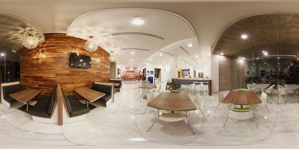 วัน บียาเอร์โมซา 2000 Hotel วิลลาเฮอโมซา ภายนอก รูปภาพ