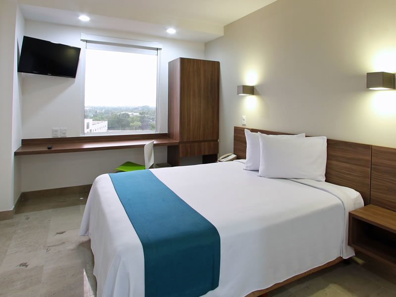 วัน บียาเอร์โมซา 2000 Hotel วิลลาเฮอโมซา ภายนอก รูปภาพ
